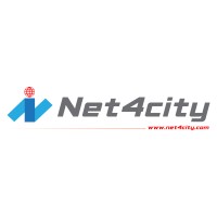 Net4city.com logo, Net4city.com contact details