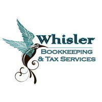 Whisler Bookkeeping & Tax Services logo, Whisler Bookkeeping & Tax Services contact details