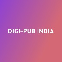 Digi-Pub India logo, Digi-Pub India contact details