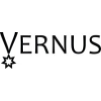 VERNUS s.r.o. logo, VERNUS s.r.o. contact details