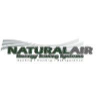 Natural Air Energy Saving Systems logo, Natural Air Energy Saving Systems contact details