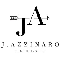 J. Azzinaro Consulting, LLC logo, J. Azzinaro Consulting, LLC contact details