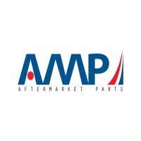 AMP Aftermarket Parts logo, AMP Aftermarket Parts contact details