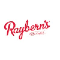 Raybern Foods logo, Raybern Foods contact details