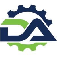 Diverse Automation, powered by Automate America logo, Diverse Automation, powered by Automate America contact details