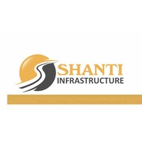 Shanti Infrastructure Gandhinagar logo, Shanti Infrastructure Gandhinagar contact details