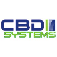 CBD systems logo, CBD systems contact details