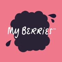 My Berries logo, My Berries contact details