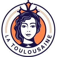 La Toulousaine logo, La Toulousaine contact details