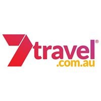 7travel logo, 7travel contact details