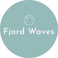 Fjord Waves logo, Fjord Waves contact details