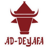 Ad-deyafa logo, Ad-deyafa contact details