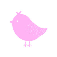 Pink Bird logo, Pink Bird contact details