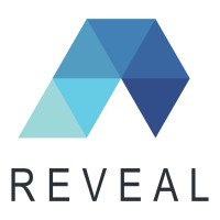 Reveal logo, Reveal contact details