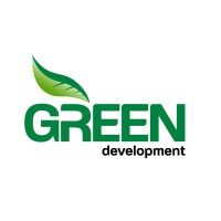 Green Development logo, Green Development contact details