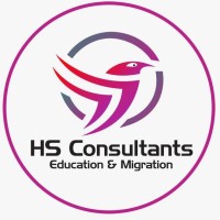 HS Consultants Education & Migration logo, HS Consultants Education & Migration contact details