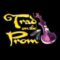 Trad on the Prom logo, Trad on the Prom contact details