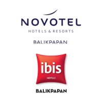 Novotel & Ibis Balikpapan logo, Novotel & Ibis Balikpapan contact details