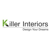 Killer Interiors logo, Killer Interiors contact details