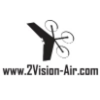 2Vision-Air logo, 2Vision-Air contact details