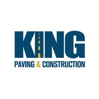 King Paving & Construction Ltd logo, King Paving & Construction Ltd contact details