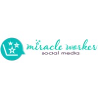 Miracle Worker Social Media logo, Miracle Worker Social Media contact details