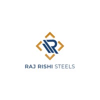 Raj Rishi Steels logo, Raj Rishi Steels contact details