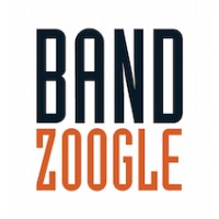 Bandzoogle logo, Bandzoogle contact details