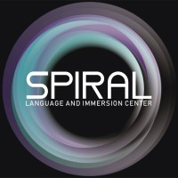 Spiral Language and Immersion Center logo, Spiral Language and Immersion Center contact details