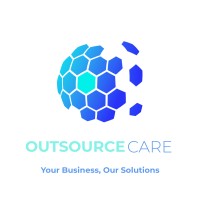 Outsourcecare logo, Outsourcecare contact details