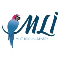 MLI - Multi Lingual Identity logo, MLI - Multi Lingual Identity contact details