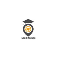 Gaadi Seekho logo, Gaadi Seekho contact details