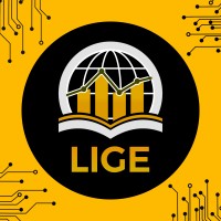 LIGE - Liga de Gestão Econômica logo, LIGE - Liga de Gestão Econômica contact details