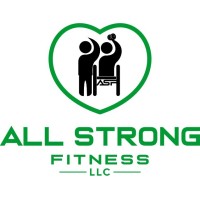 All Strong Fitness LLC logo, All Strong Fitness LLC contact details