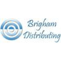 Brigham Distributing logo, Brigham Distributing contact details