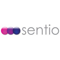 Sentio Solutions logo, Sentio Solutions contact details