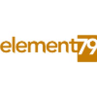 Element 79 logo, Element 79 contact details