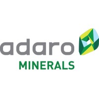 PT Adaro Minerals Indonesia Tbk logo, PT Adaro Minerals Indonesia Tbk contact details