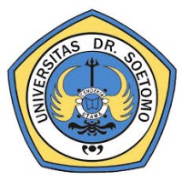 Universitas Dr. Soetomo logo, Universitas Dr. Soetomo contact details