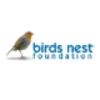 Birds Nest Foundation logo, Birds Nest Foundation contact details