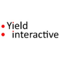 Yield Interactive logo, Yield Interactive contact details