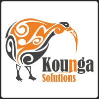 Kounga Solutions logo, Kounga Solutions contact details