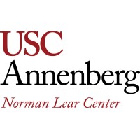 USC Annenberg Norman Lear Center logo, USC Annenberg Norman Lear Center contact details