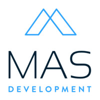 MAS Development Corp. logo, MAS Development Corp. contact details