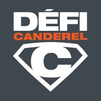 Défi Canderel logo, Défi Canderel contact details