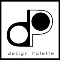 Dezign Palette logo, Dezign Palette contact details