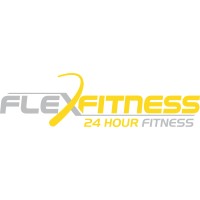 Flex Fitness New Zealand Limited logo, Flex Fitness New Zealand Limited contact details