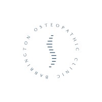 Barrington Osteopathic Clinic logo, Barrington Osteopathic Clinic contact details