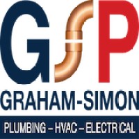 Graham-Simon Plumbing Co. LLC logo, Graham-Simon Plumbing Co. LLC contact details