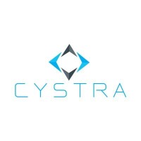 Cystra logo, Cystra contact details